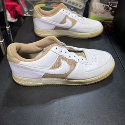 Nike Air Force 1 '07 "Cloverdale Park" 