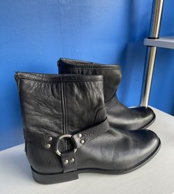 Frye Boots 