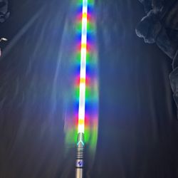Neopixel Light Saber