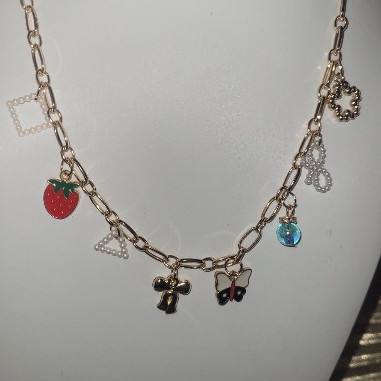 Cute For Little Girl