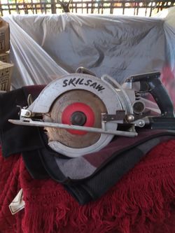 Skilsaw