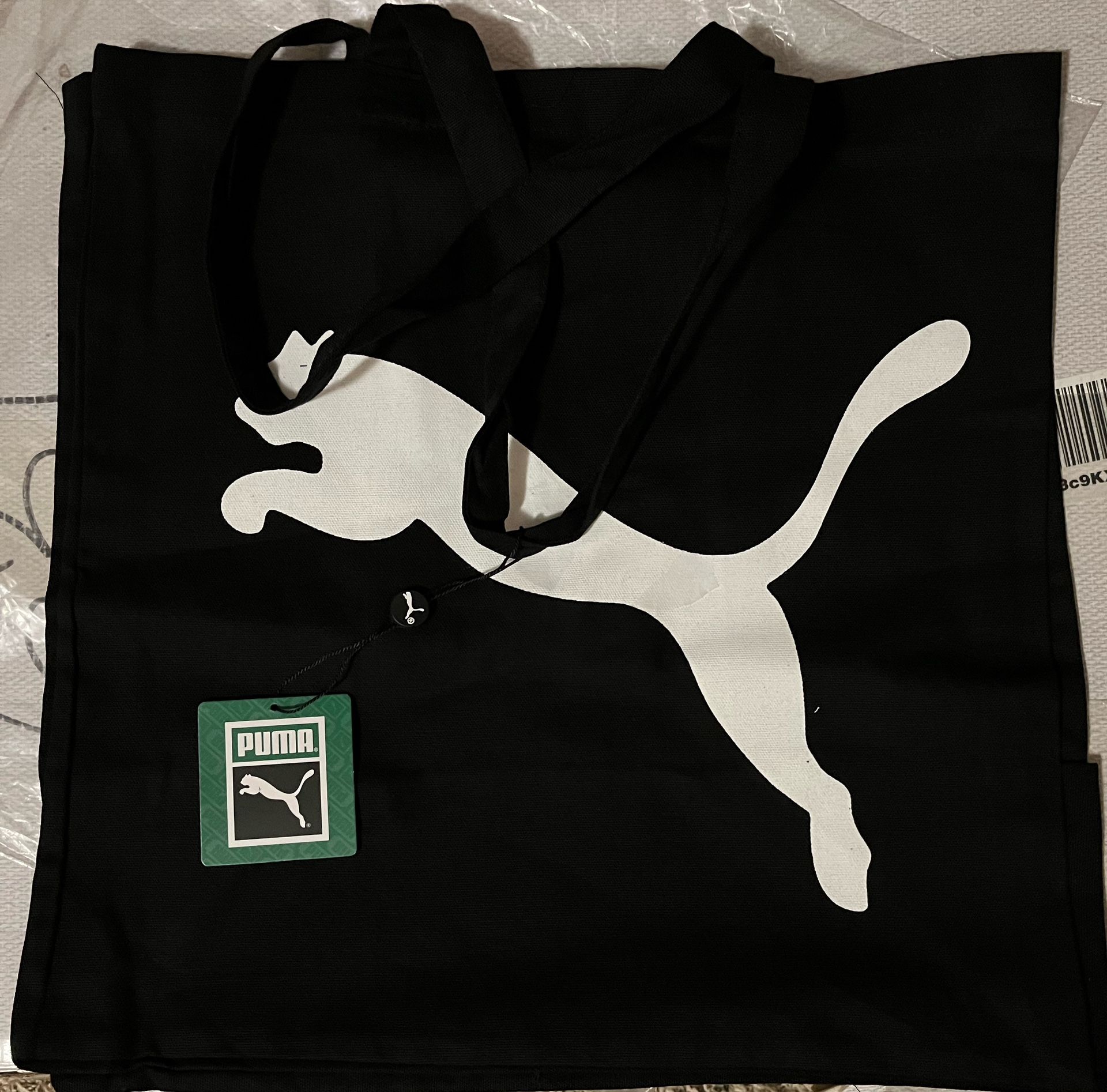 Puma Bag