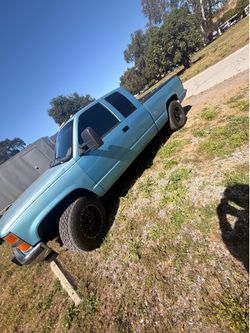 1994 GMC Sierra