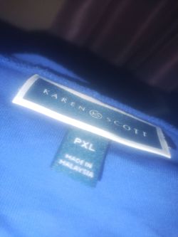 AMAZING, BLUE HENLEY AVAILABLE NOW!