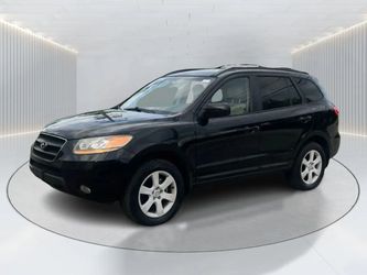 2009 Hyundai Santa Fe