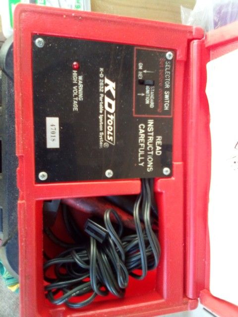 Mechanic Tool