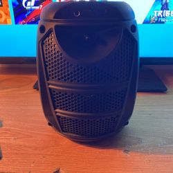 Quick cell Speaker