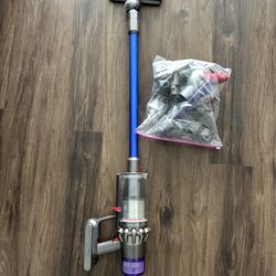 Dyson V11 Torque Drive+ Cordless Vacuum Cleaner