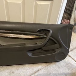 Acura Rsx Beige Interior Parts 