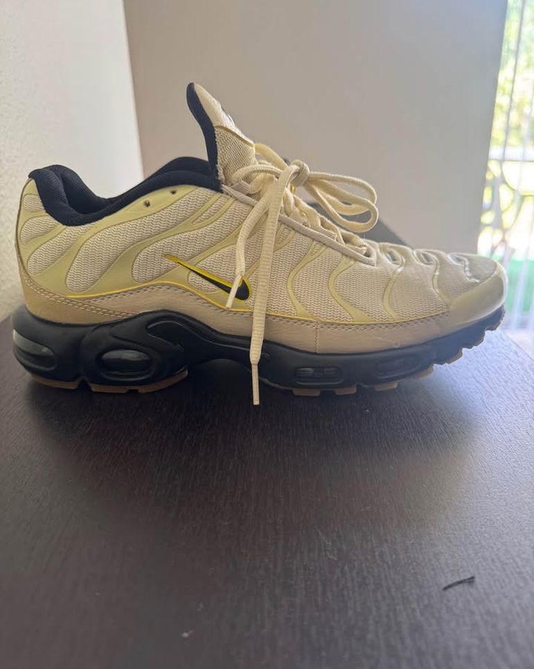 New Nike Air Max Plus Mens Size 9.5