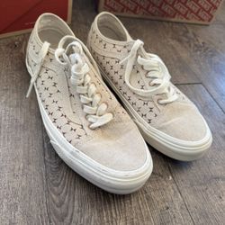 Vans Shoes