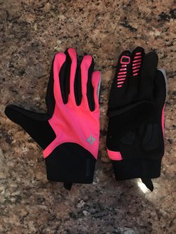 Specialized Large Deflect Women’s Cycling Gloves