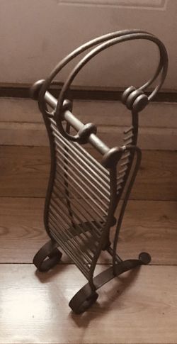 CD HOLDER! 💿 Brass, ALIENS 👽 Motif