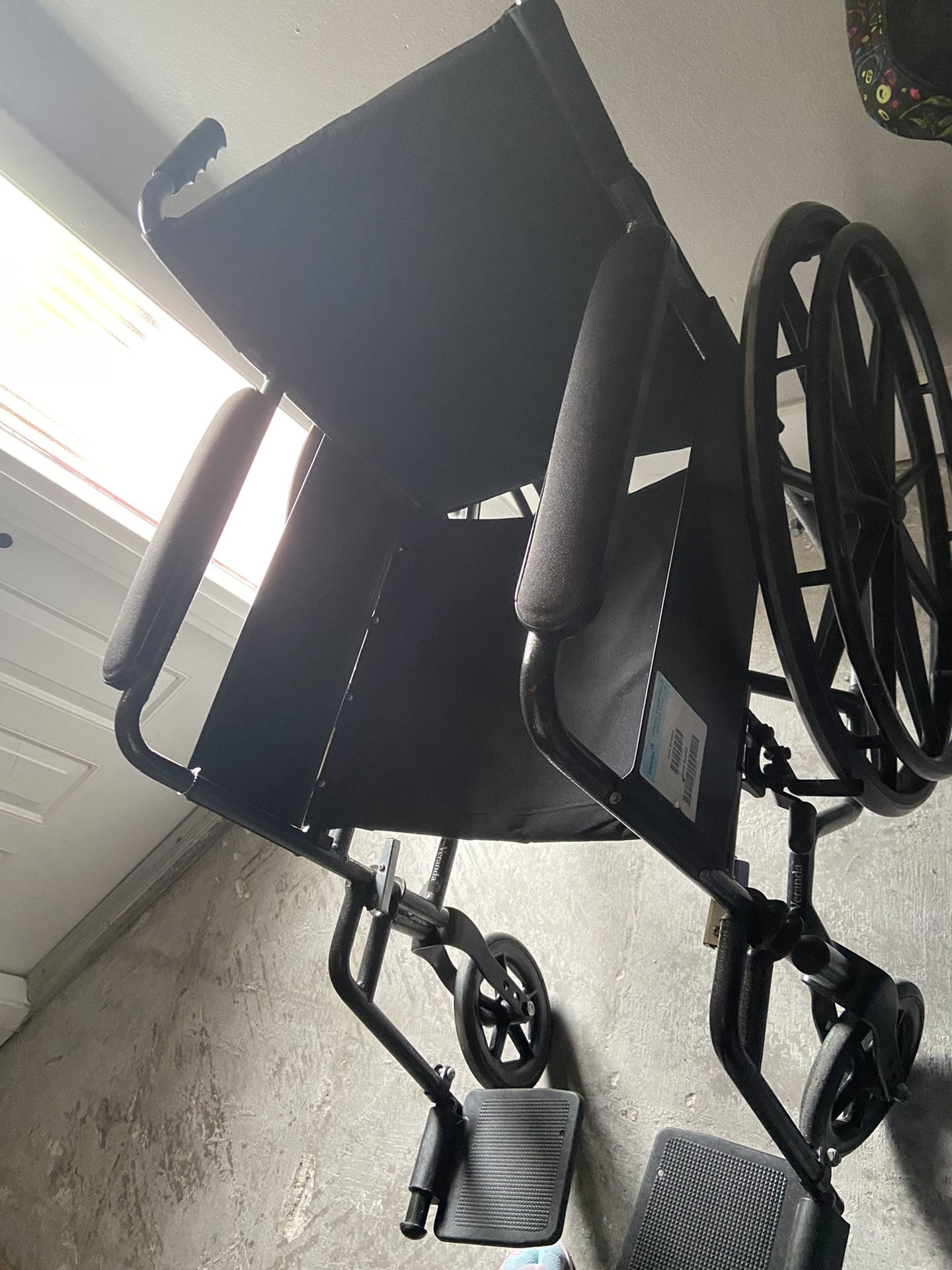 Wheelchair For sale