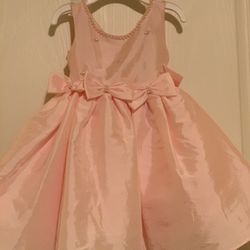 Baby Girl 9-12 Month Party Dress