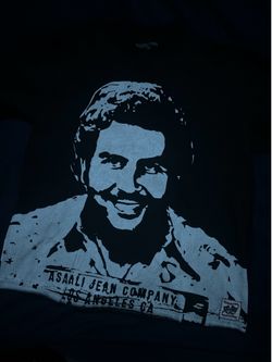 Asaali shirt