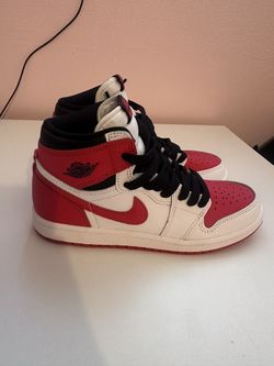 Jordan 1 Retro High OG (PS) Size 3Y