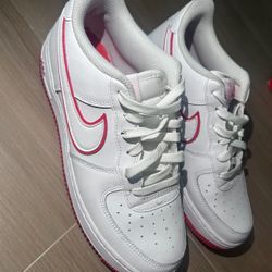 Air forces 
