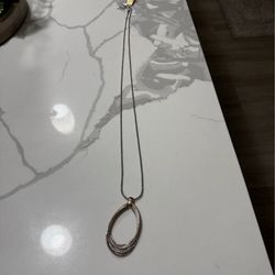 BRIGHTON NECKLACE $25