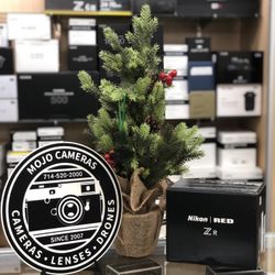 Nikon Z R Camera Body