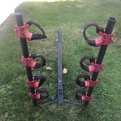 Bike Rack 