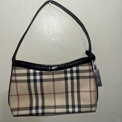 Burberry Shoulder Bag