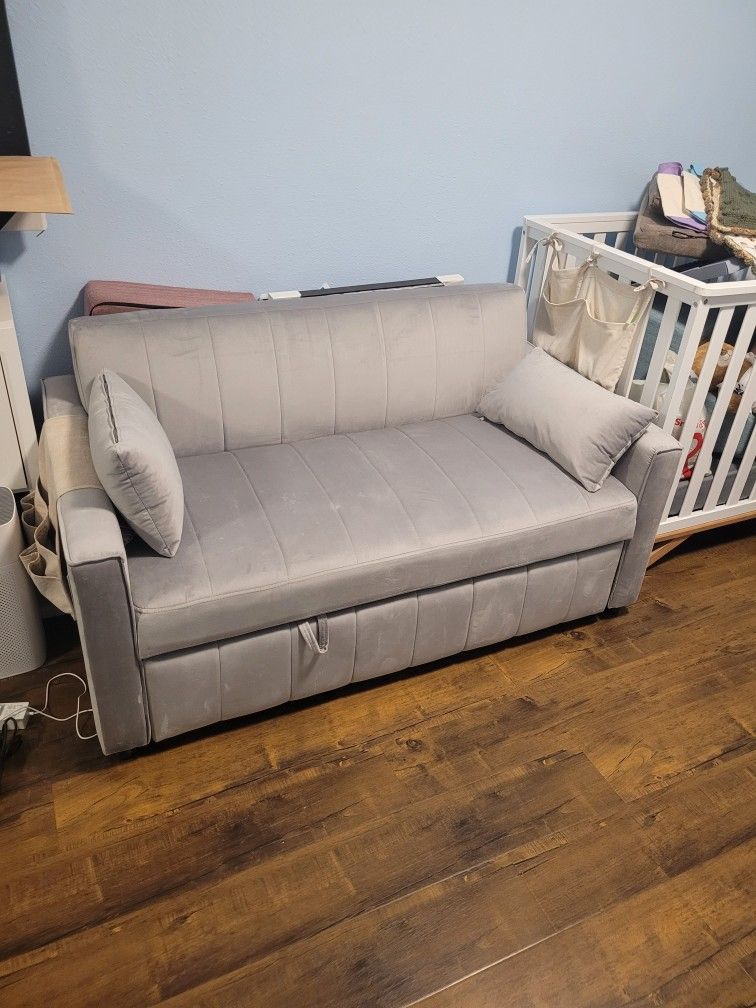 Sofa Bed