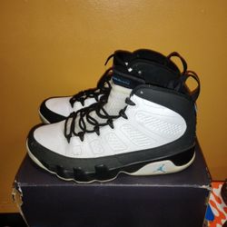 Jordan Retro 9s Size 10.5 Men