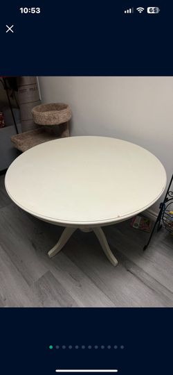 Dinning Table 