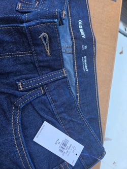 New Jeans old navy/ cat&jack sz 5-18 plus