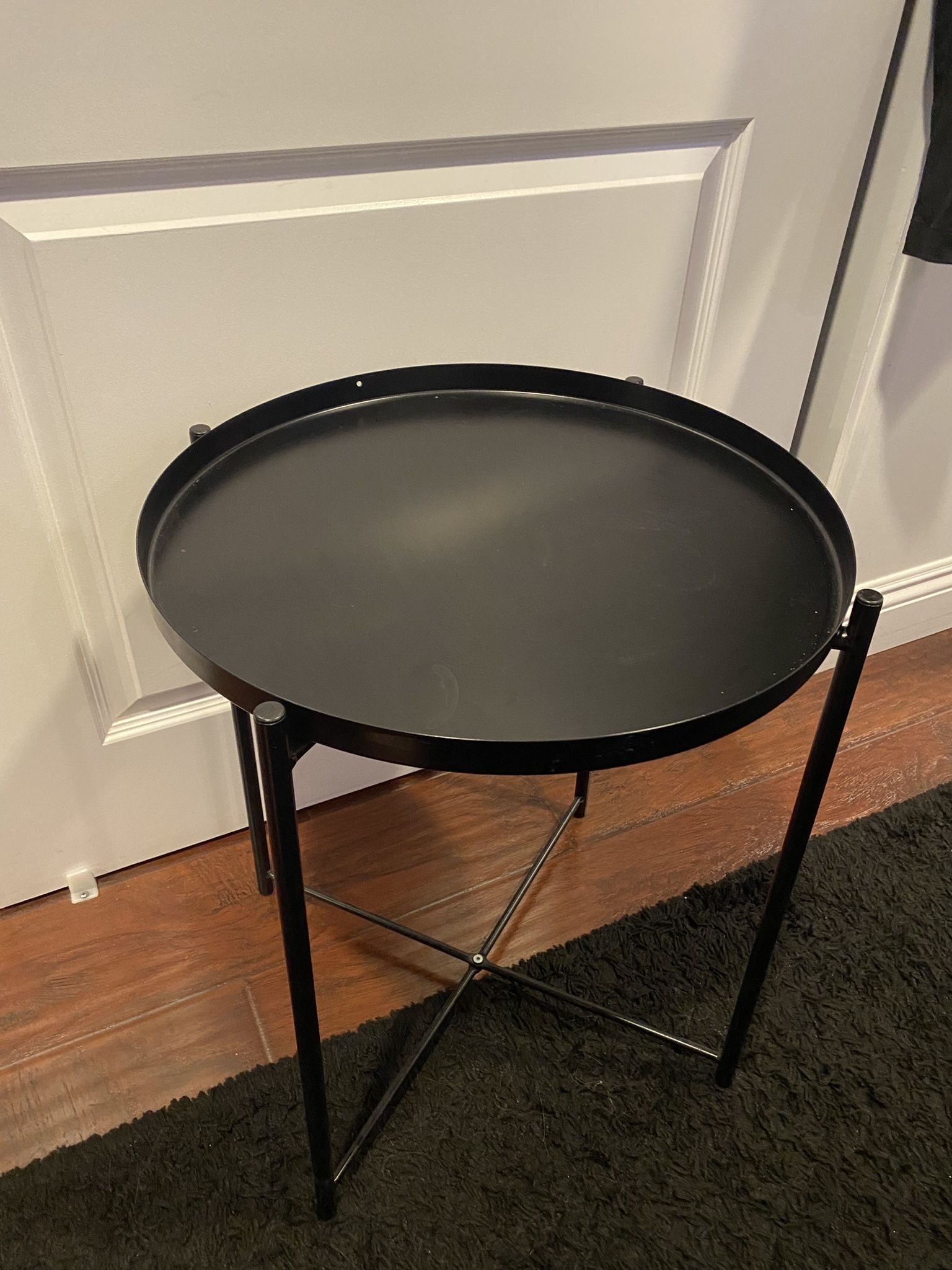 Tray Table GLADOM (ikea)