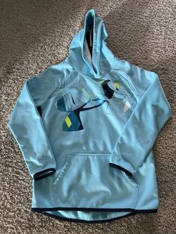 UA sweater  Size Youth Medium (YM)