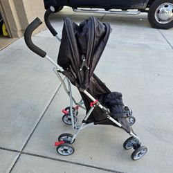 Kolcraft Umbrella Stroller
