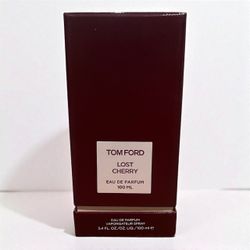 Tom Ford Lost Cherry 100ml