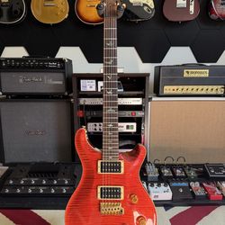 PRS Custom 24 Artist Package
