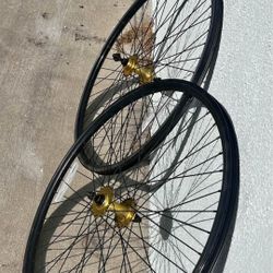 For 29er
