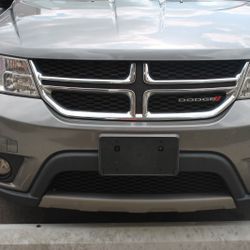 2013 Dodge Journey