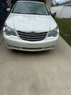 Chrysler Sebring, 08