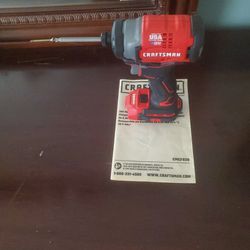 Craftsman  20 Volt  Impact Driver (Tool Only)(No Battery)