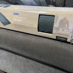 Self Inflating - Air Mat 