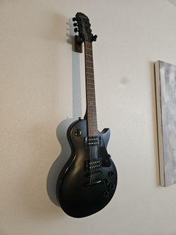 Epihpone Les Paul Goth