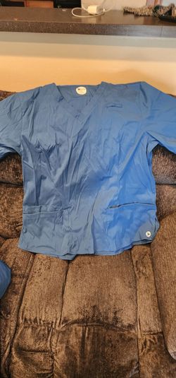 men's and women's nurse uniforms Scrubs