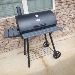 GREILLS and SMOKERS