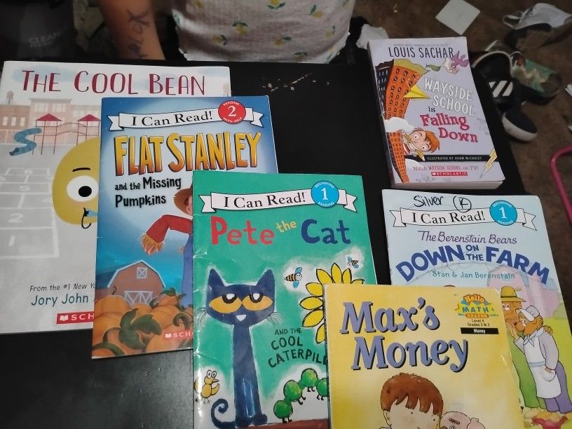 Books