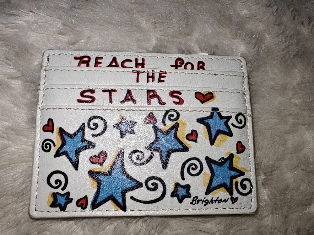 Brighton Mini Wallet And Bag