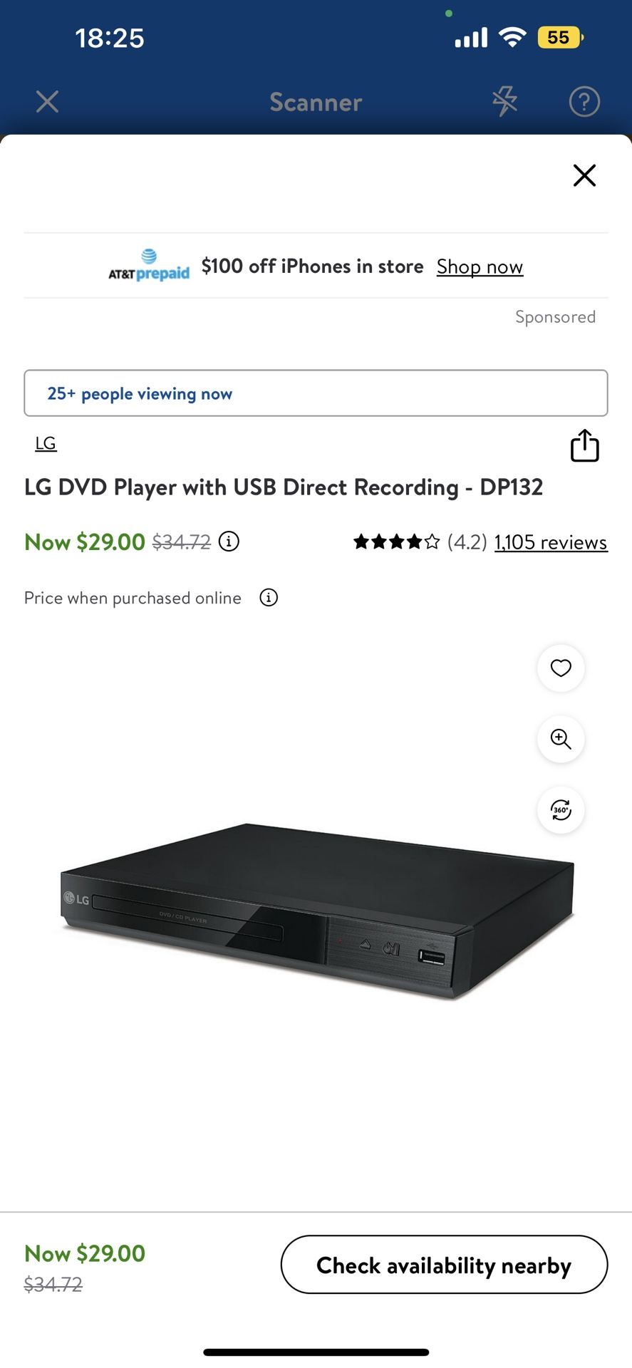 New Dvd
