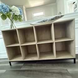 Storage Cubby For Any Room