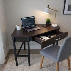 Brand New Office Desk Corner Desk Vanity Desk With Drawer