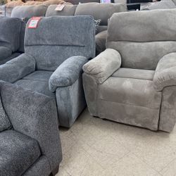 Brand new recliners for 399 each