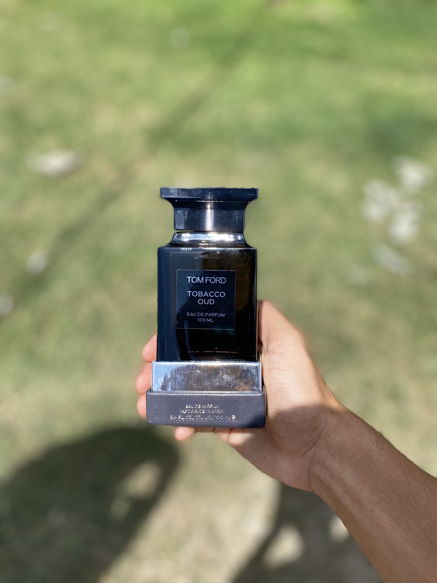 tobacco oud tom ford discontinued Discontinued Tom Ford Tobacco Oud 100 ml – Factory Sealed & Ultra Rare”